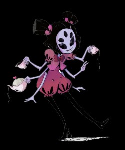 Muffet