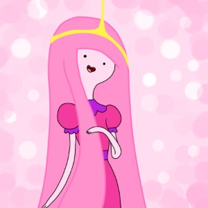 Princesa jujuba