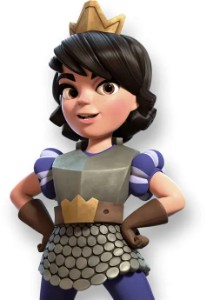 Princess CR