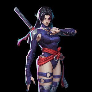 Psylocke