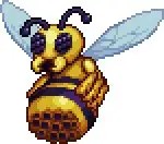 Queen Bee