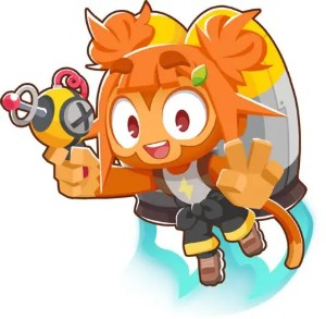 Rosalia