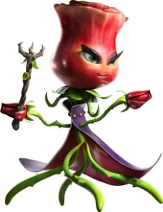 Rose gw2