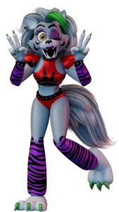 Roxy