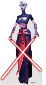 Saajj Ventress