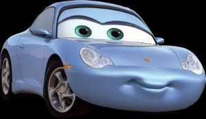 Sally Car