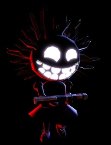 Sally