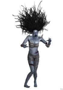 The Spirit