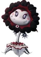 Vampire Sunflower gw2