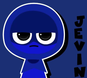 Jevin
