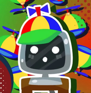 Mr. Fun Computer