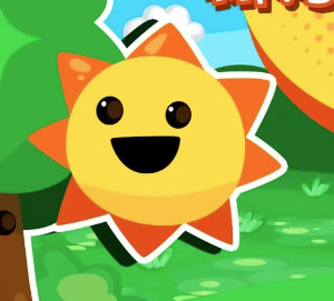 Mr. Sun