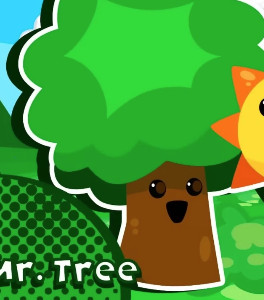 Mr. Tree