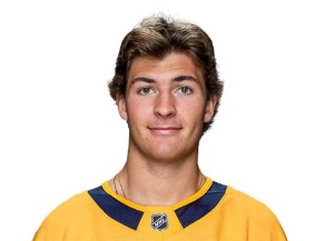 Brady Martin