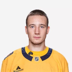 Fedor Svechkov