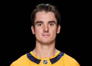 Justin Barron