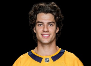 Luke Evangelista