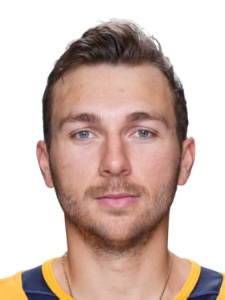 Michael Bunting
