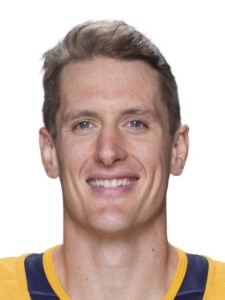 Michael McCarron