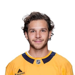 Nick Blankenburg