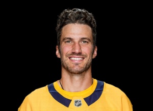 Roman Josi