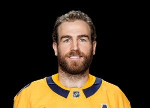 Ryan O’Reilly