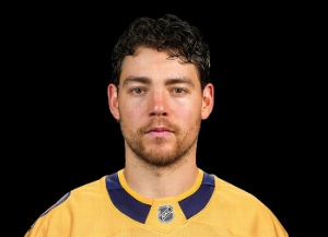 Tyson Jost