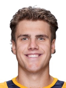 Zach L’Heureux