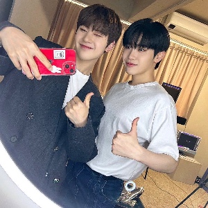 first selca
