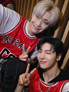 slam dunk selca