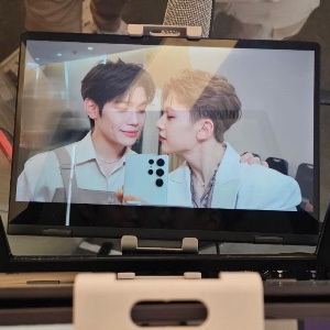 whatever this was about selca