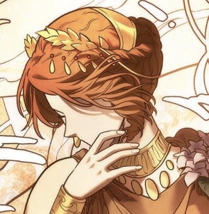 波瑟芬妮