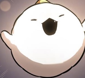 譬喻