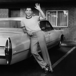 I Am Right On Time