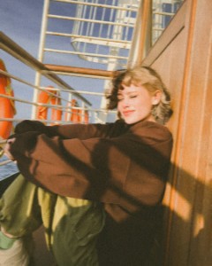 Beatrice Bishop- Lukas