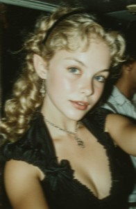 Clementine de Châteaupers