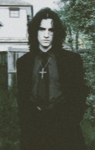 Gerard Kaey