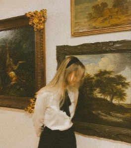 Gwendolyn Bouchard