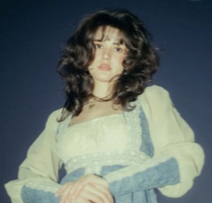 Indigo Neesha