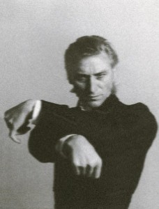 Jonah Magnus