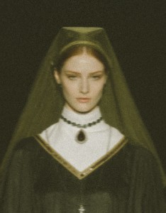 Juliet Magnus