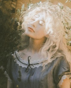 Marquise Lukas