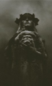 The Dark