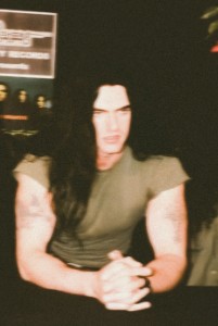 Theodore Bishop