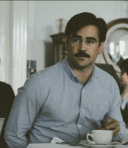 William D'arcy