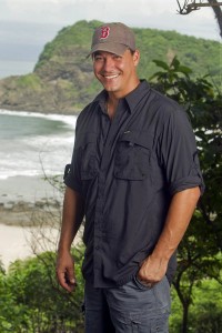Rob Mariano