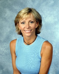 Tina Wesson