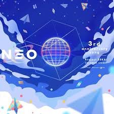 NEO (3rd Anniversary)