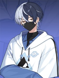 Kurogumo Hikaru