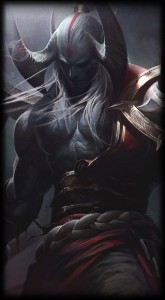 Blood Moon